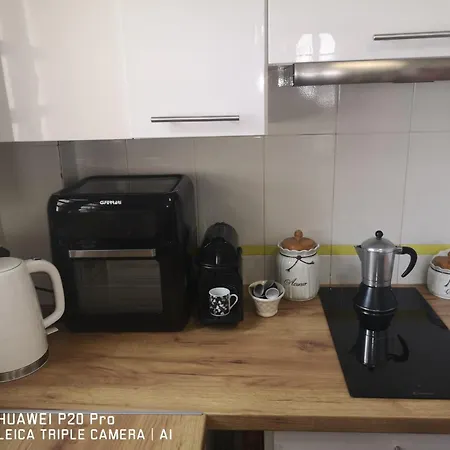 Costa Blanca Apartmants Apartment *