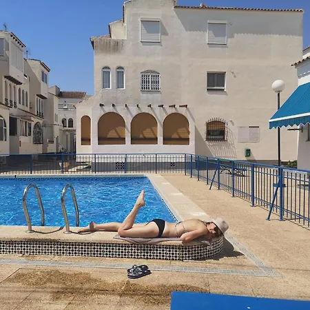 Costa Blanca Apartmants